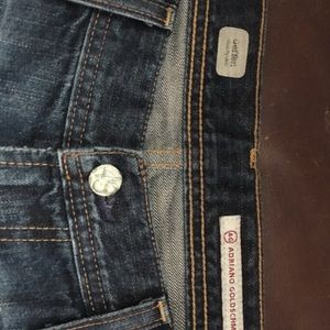 AG vintage jeans